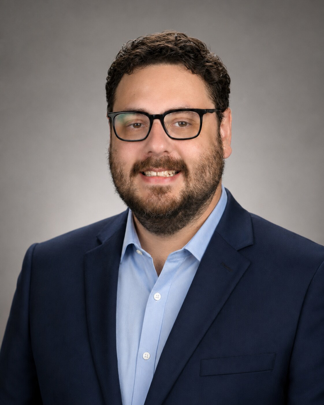 Dr. Lucas Amorim Vieira de Barros, neurologista